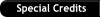 Special Credits